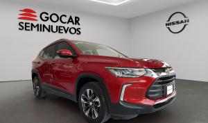 Chevrolet Tracker 2021
