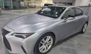 Lexus IS 300 2023