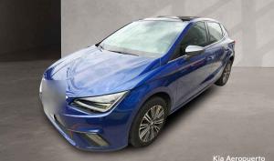 Seat Ibiza 2021