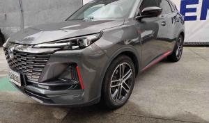 Changan CS55 Plus Premium 2024
