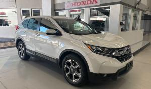 Honda CR-V 2019