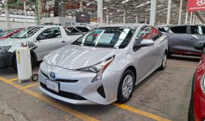 Toyota Prius 2017