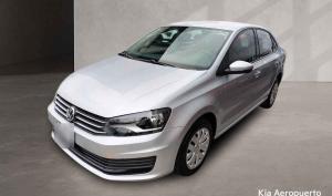 Volkswagen Vento 2018