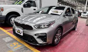 Kia Forte 2020