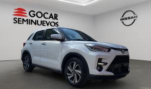 Toyota Raize 2023
