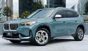 BMW X1 2024