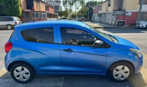 Chevrolet Spark 2017