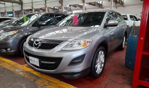 Mazda CX-9 2012