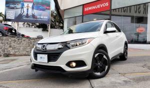 Honda HRV 2022