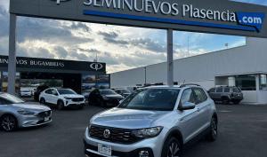 Volkswagen T-CROSS Comfortline 2021