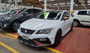 Seat Cupra 2020