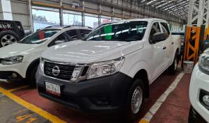 Nissan NP300 2019