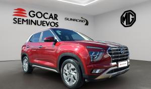Hyundai Creta 2022