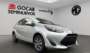 Toyota Prius 2018