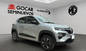 Renault Kwid 2024