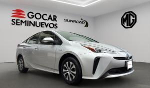 Toyota Prius 2020