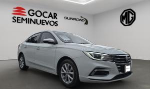 MG 5 Excite 2023