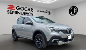 Renault Sandero 2021