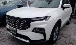 Ford Territory Trend 2023