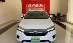Honda City 2023