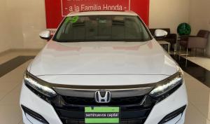 Honda Accord 2019