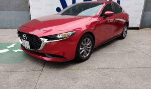 Mazda 3 2023