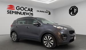 Kia Sportage 2018
