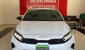 Kia Forte 2023