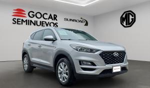 Hyundai Tucson 2020
