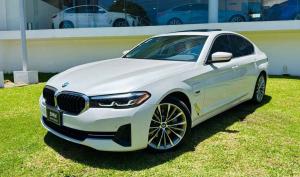 BMW Serie 5 2022