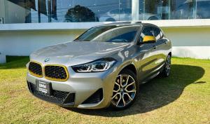 BMW X2 2023