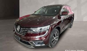 Renault Koleos 2023