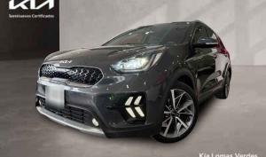 Kia Niro 2022