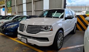 Lincoln Navigator 2015