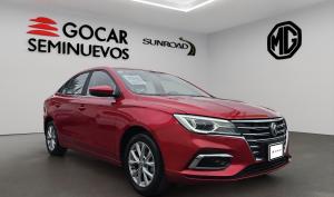 MG 5 Excite 2023