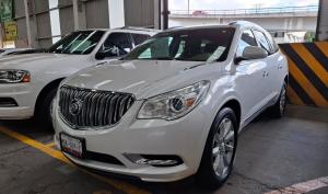 Buick Enclave 2017