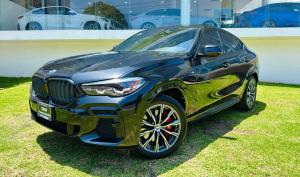 BMW X6 2023
