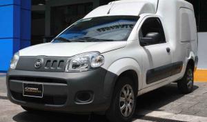 RAM Promaster 2020
