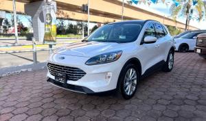 Ford Escape 2022