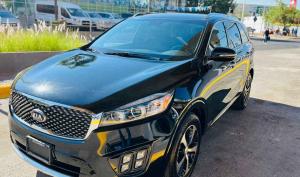 Kia Sorento 2018