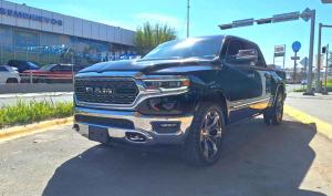 RAM 1500 2022
