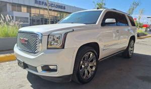 GMC Yukon 2016