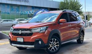 Suzuki Ertiga 2021