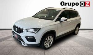 Seat Ateca 2021