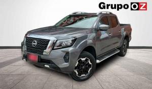 Nissan Frontier 2023