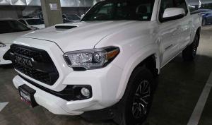 Toyota Tacoma 2023