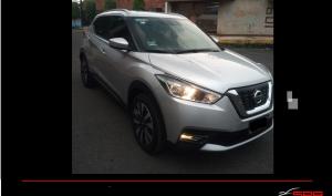 Nissan Kicks Advance 2017