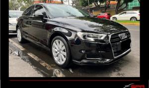 Audi A3 2018