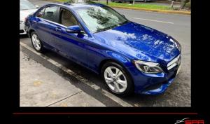 Mercedes Benz CLA 200 2018