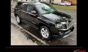 Jeep Compass 2016